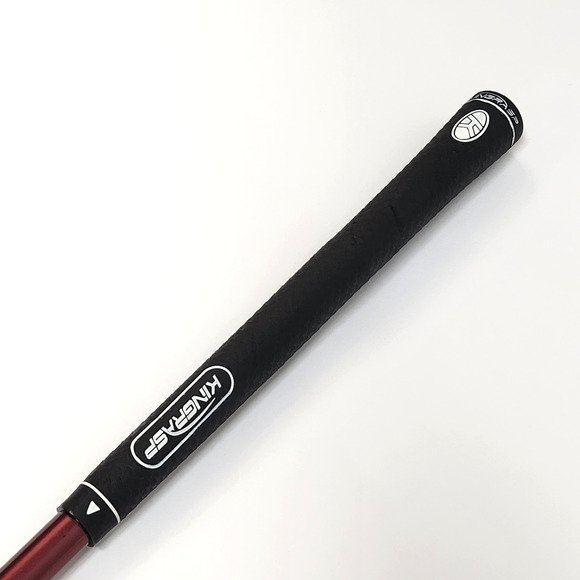 Left-Handed Vulcan Golf Woody Z3 Hallowback 21º 4-Hybrid Regular Graphite 39.5" - Picture 12 of 13